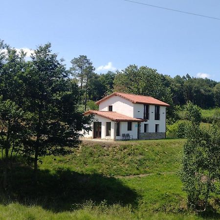 Casa Rural Tulia กราโด ภายนอก รูปภาพ