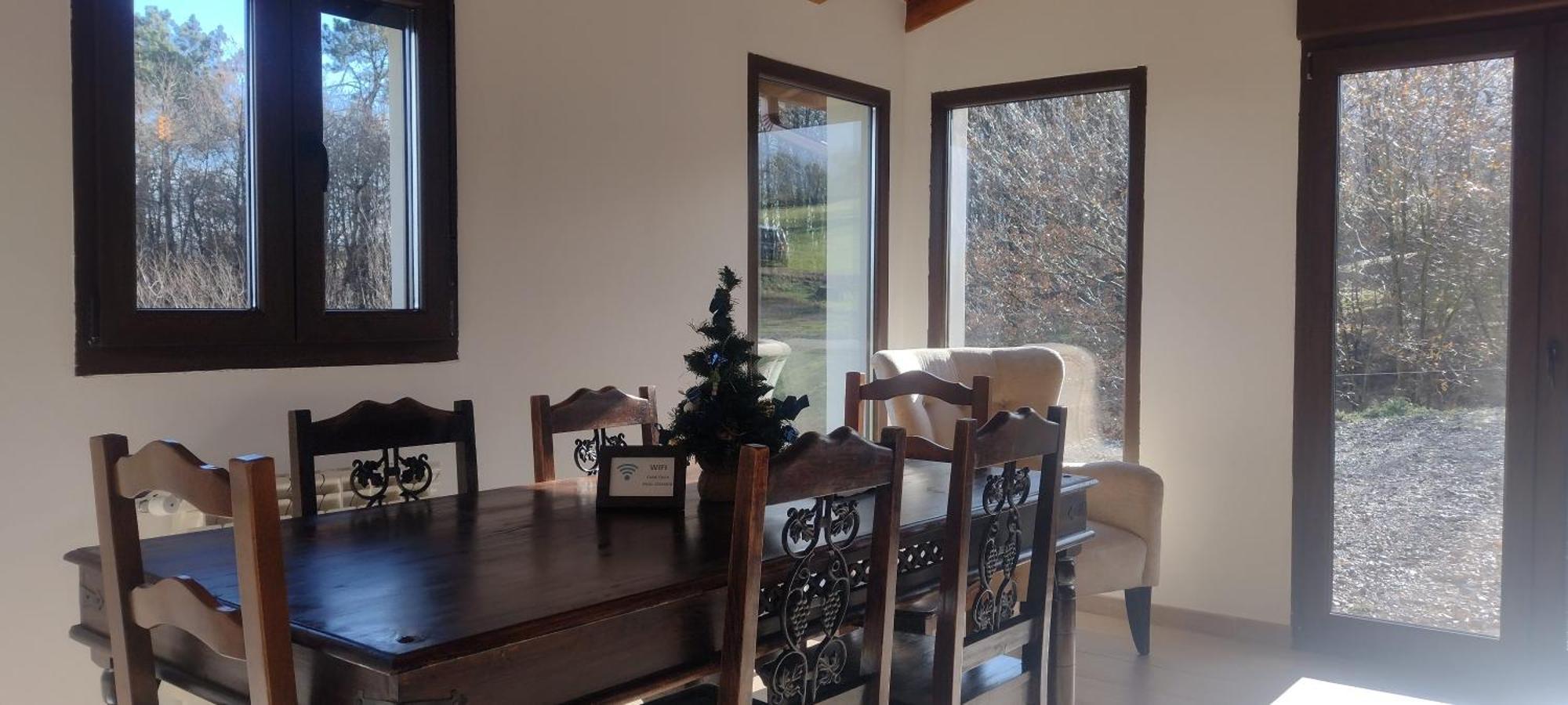 Casa Rural Tulia กราโด ภายนอก รูปภาพ