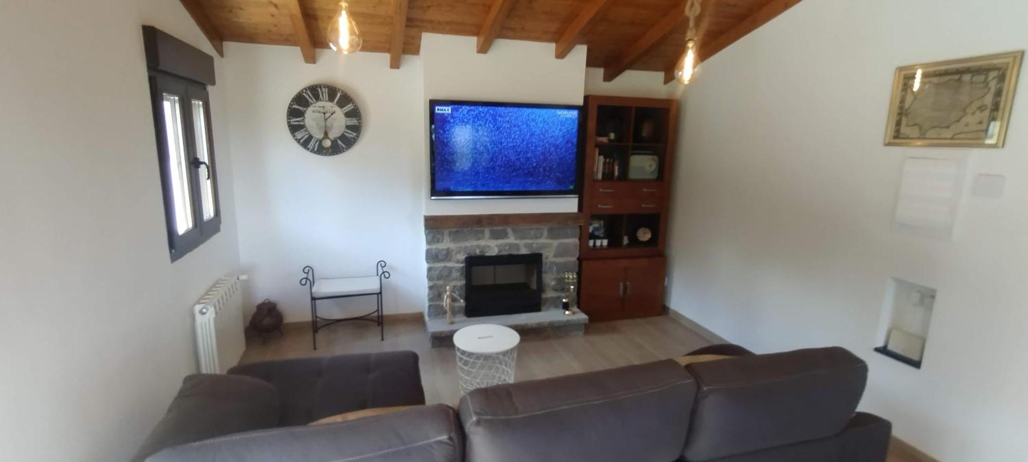Casa Rural Tulia กราโด ภายนอก รูปภาพ